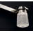 Rubiya 2 - Light Dimmable LED Vanity Light