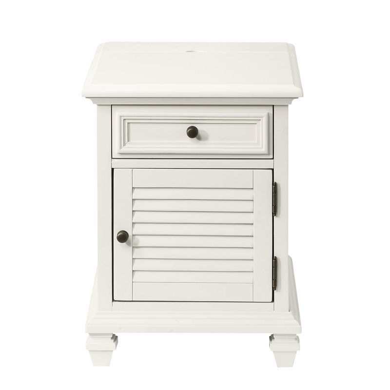 Burlison End Table