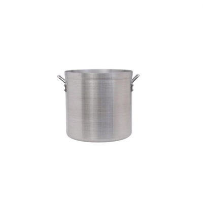 Tuxton Aluminum Stock Pot