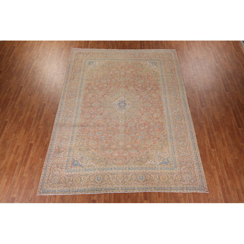 Tapis traditionnel 10 x 13