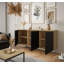 Lakedria 154cm W Chest of Drawers-1569303246