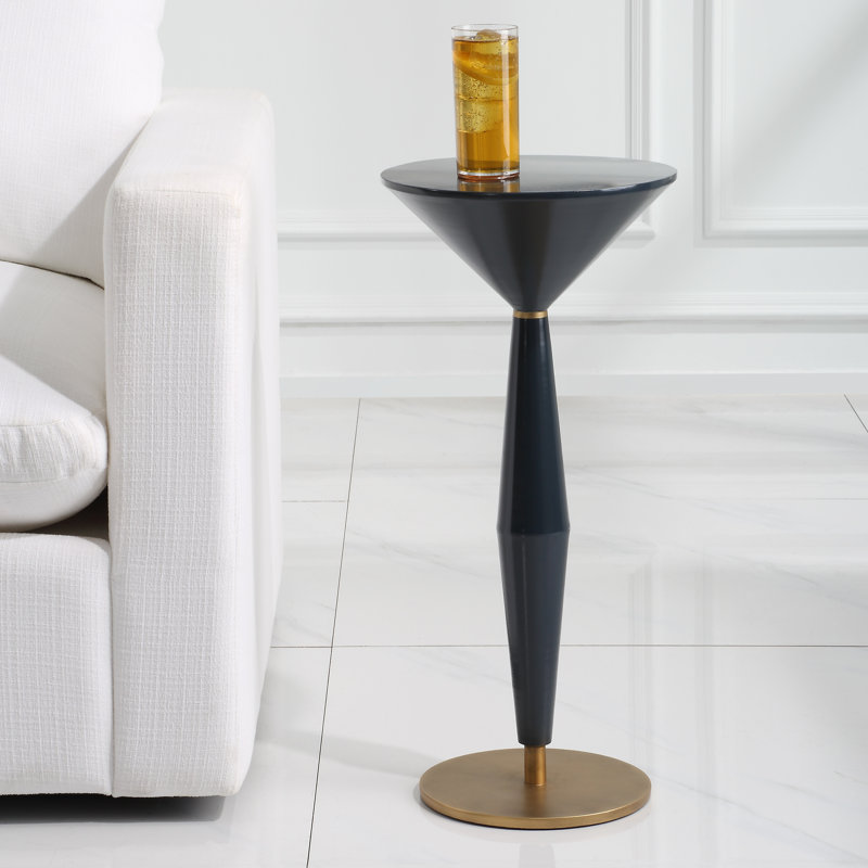 Manolya End Table
