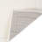 Lenamae Modern Geometric Art Micro-Shag Runner Area Rug-1851160664