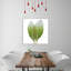 Artichoke - Wrapped Canvas Print-665718939