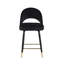 Tabouret de comptoir Gusty 25-516378737