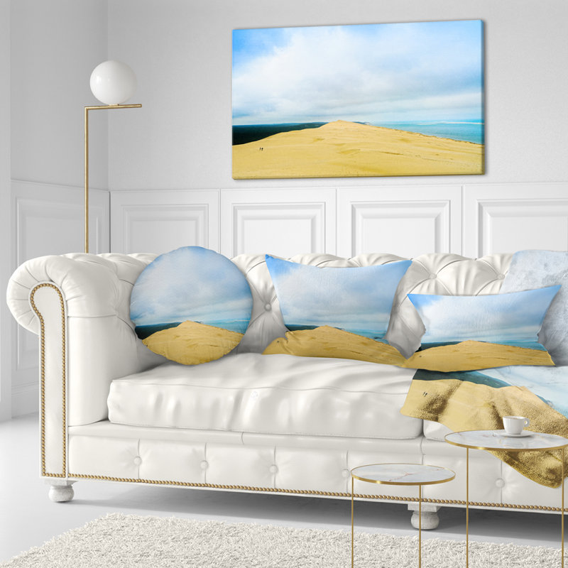 Coussin lombaire Schafer