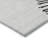 Flatweave Abstract Indoor / Outdoor Rug-1434525130