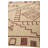 Iraheta Beige Rug