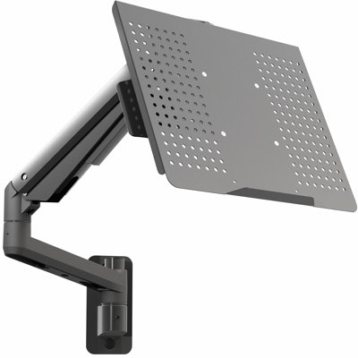 Plateau pour ordinateur portable mural VIVO