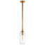 Ralph Lauren Barrett 1 Light Pendant-50521481-44588506