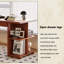 Bureau 55,5 "Mid-Century-1387492129