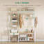 Metal 17 - Hook Coat Rack-896021905