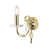 Polished Brass