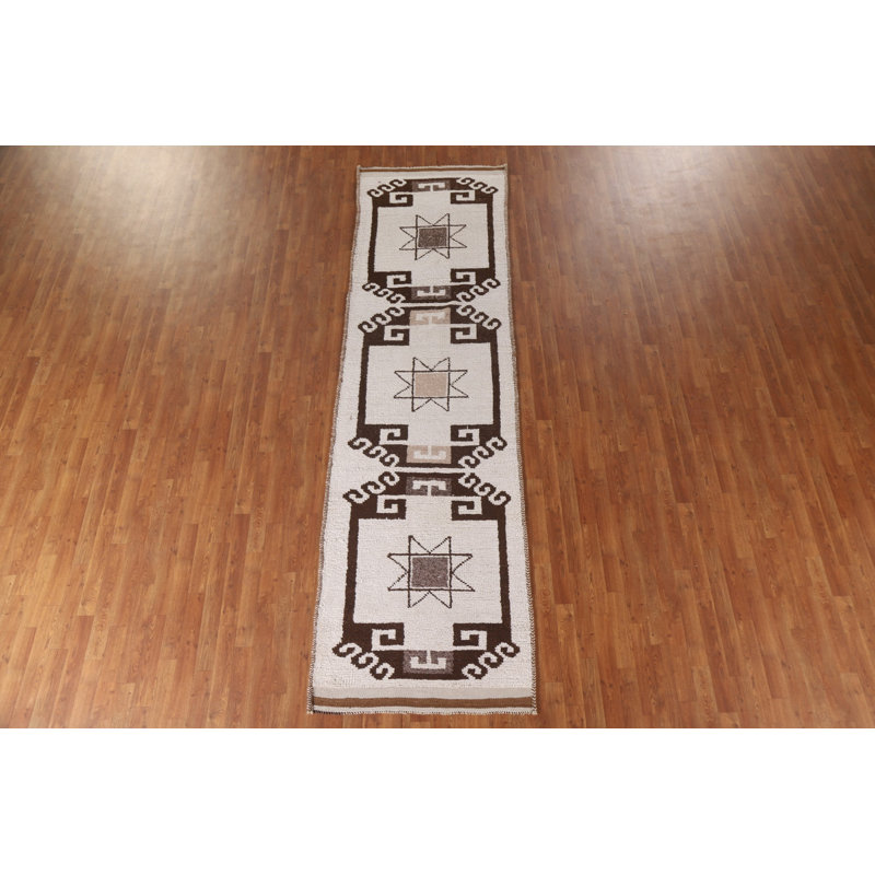 Tapis turc Anatolian Natural Dye