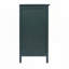 Commode 3 tiroirs Rattan-2075584806