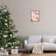 «Holiday Cheers», art giclée, par Ilis Avilés-114325195-114325196