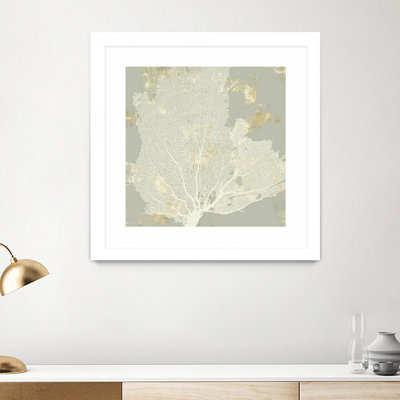 " Sea Coral I " by Aimee Wilson