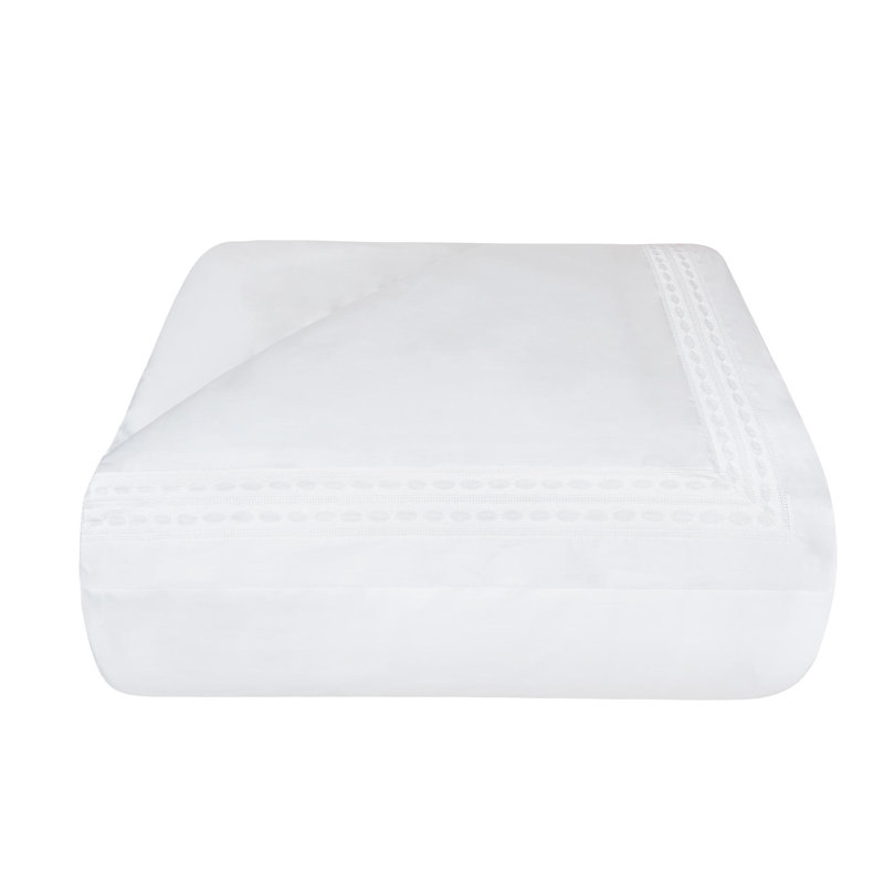 Sylvia_Duvet Cover, King Duvet Cover