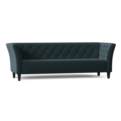 Carruth Upholstered 91'' Sofa