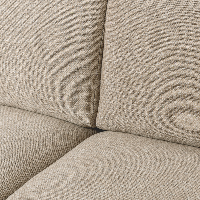 Donovan Sofa, Bisque