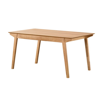 Eubank Uptown 60" Dining Table by George Oliver