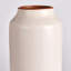 Lucela Handmade Terracotta Table Vase-1787690445