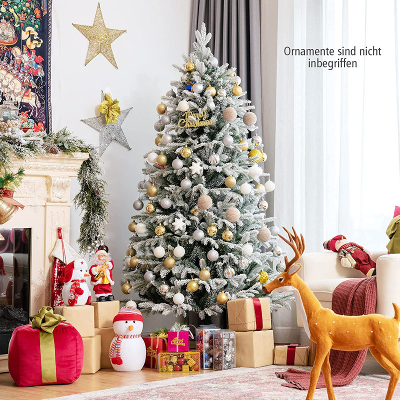 180cm H Artificial Christmas Tree