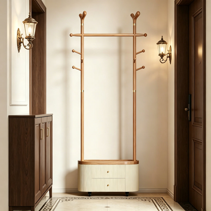 Dasa, Natural Wood 