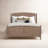 Violet Panel Bed-100203952