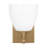 Toffino 1-Light Small Sconce-88979994