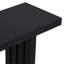 Modern 59" Console Table,Narrow Entryway Table Foyer Table-1015057560