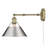 Weatherford Steel Swing Arm Sconce-770209079-770209077