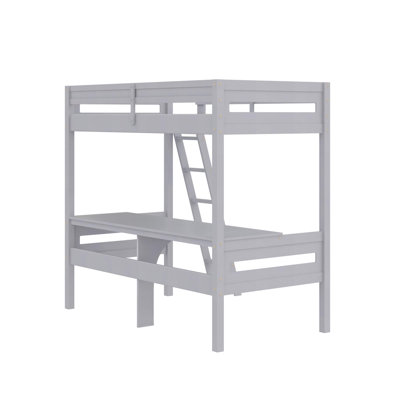 Everiz Kids Twin Loft Bed