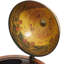 Globe bar en bois