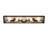 4 - Light Dimmable Vanity Light