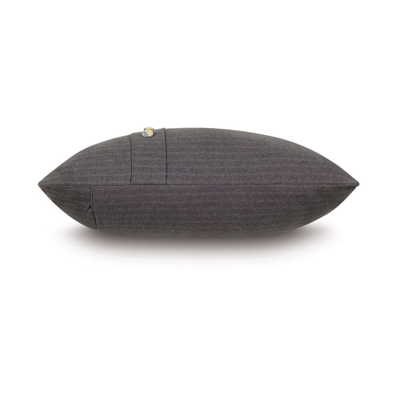 Pattinson Lumbar Pillow Cover & Insert