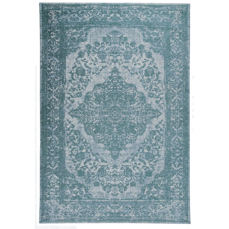 Rectangle Oriental Area Rug, Rectangle 160 x 230cm
