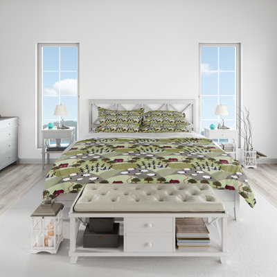 Duvet Cover