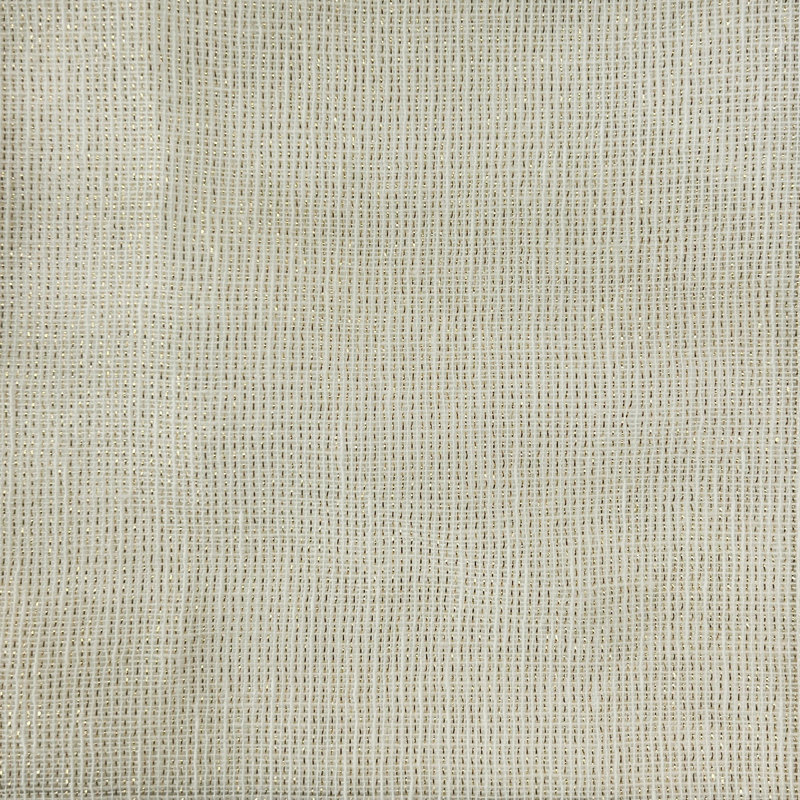 Metallic Sheer | Alita Fabric_ALITA, Gold