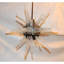 Lustre étoile en bronze à 8 lumières Aniessa-963612568-1004006753-963612573