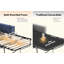 Canapé-lit escamotable-508961678