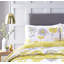 Banbury Floral Easy Care Bedspread-42395410