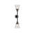 Cone 2 Light Tiltable Bath Vanity Light-33004747-33004748-33004752