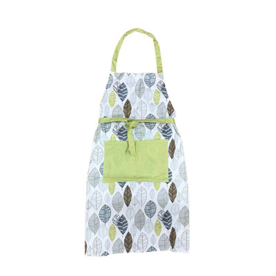 Floral Cotton Wasist