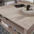 Lift-Top Coffee Table, Brown Finish
