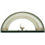 Megaplex 1 - Light Flush Mounted Sconce