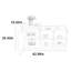 Vitrine moderne et simple-113187639-113187634
