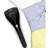 Salav QuickSteam Handheld Steamer with Dual Steam Settings-22457584