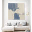 «Cool Fury II» sur toile-92588402