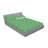 Microfiber Floral Fitted Sheet-42111085-89081600